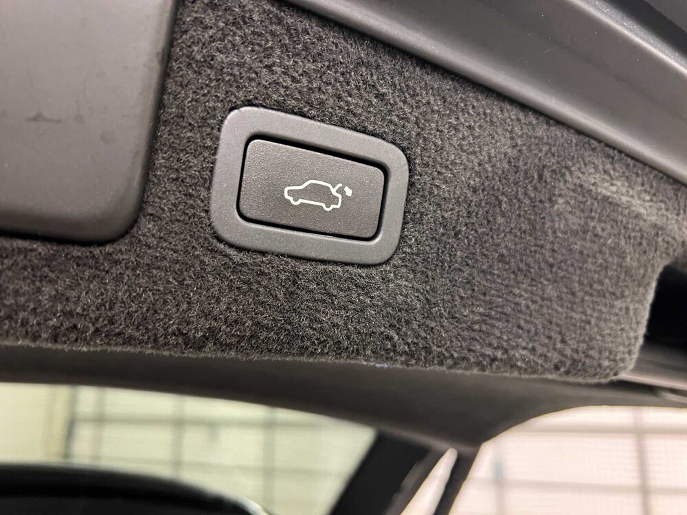 Jaguar XF Sportbrake 2.2D 163PS 2014 (Original-NL), 9-XFH-27