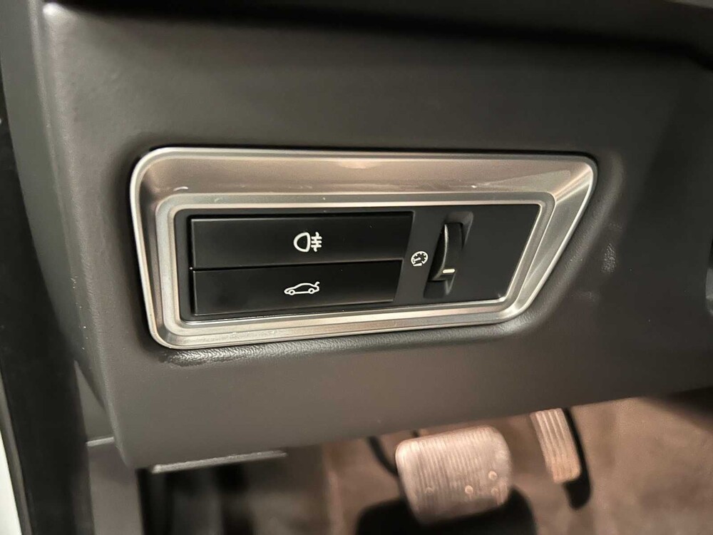 Jaguar XF Sportbrake 2.2D 163PS 2014 (Original-NL), 9-XFH-27