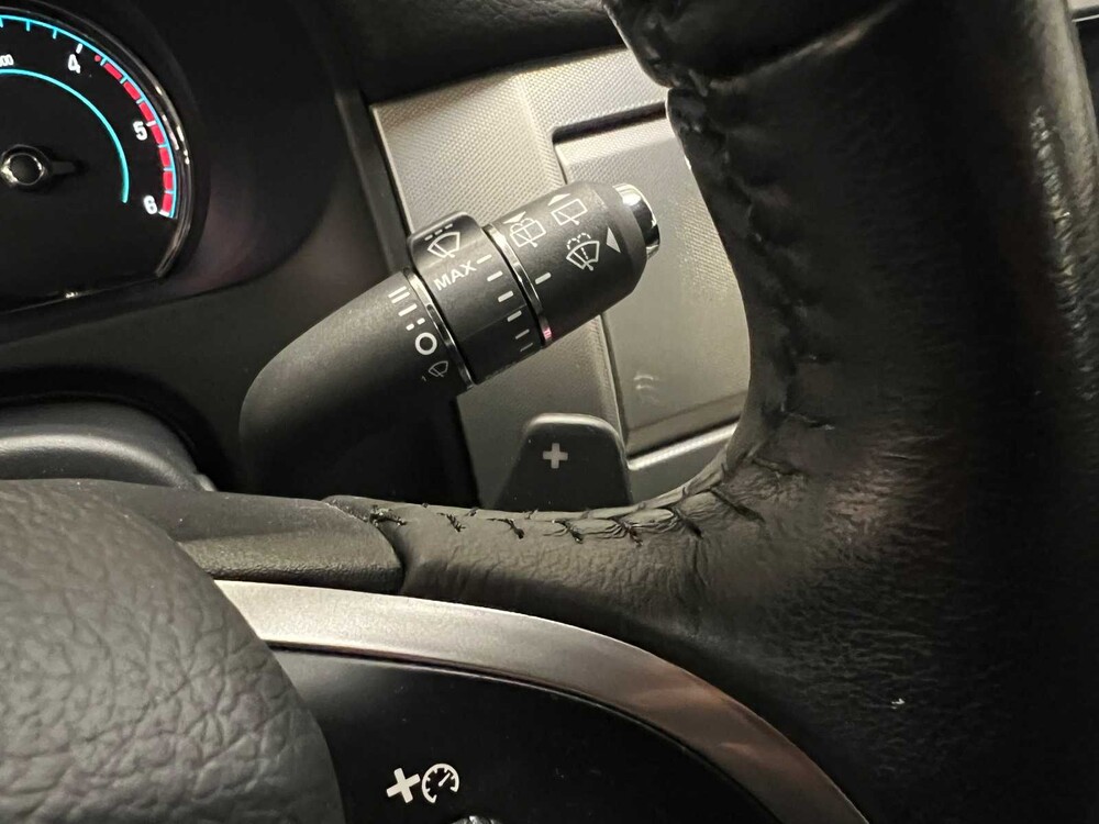 Jaguar XF Sportbrake 2.2D 163PS 2014 (Original-NL), 9-XFH-27