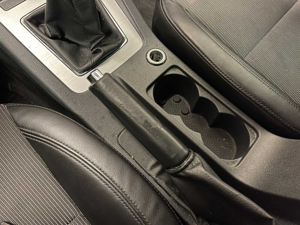 Skoda Octavia Combi 1.6 TDI Greentech Clever Edition 116PS 2018 (Original-NL + 1. Besitzer), XD-036-P