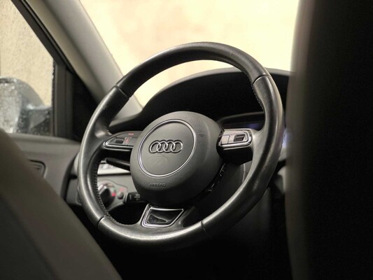 Audi A4 Avant 1.8 TFSI Pro Line 170hp 2012 (Original-NL), 20-ZFB-2