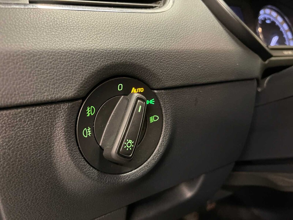 Skoda Octavia Kombi 1.0 TSI Greentech Ambition Business 116PS 2018 (Original-NL), TS-752-T