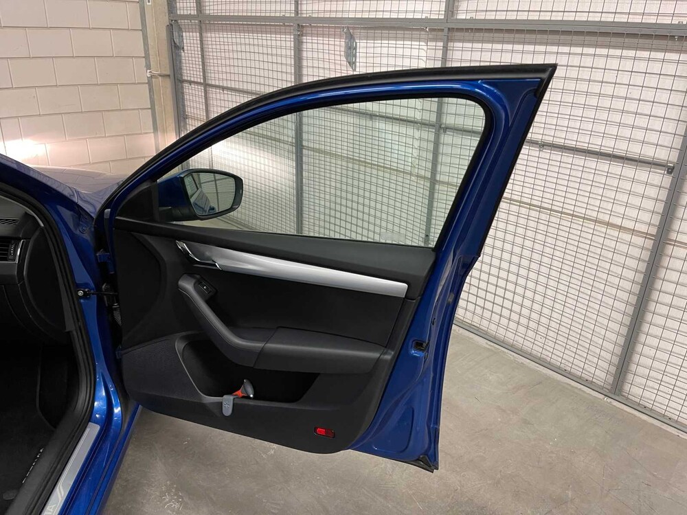 Skoda Octavia Kombi 1.0 TSI Greentech Ambition Business 116PS 2018 (Original-NL), TS-752-T