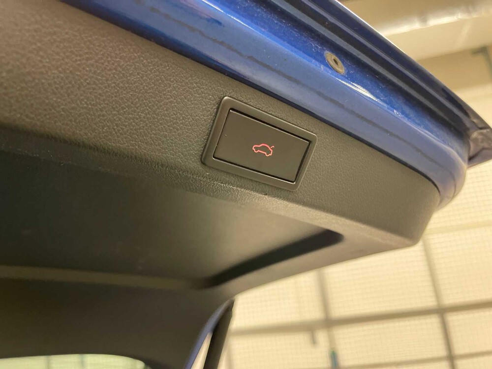 Skoda Octavia Kombi 1.0 TSI Greentech Ambition Business 116PS 2018 (Original-NL), TS-752-T