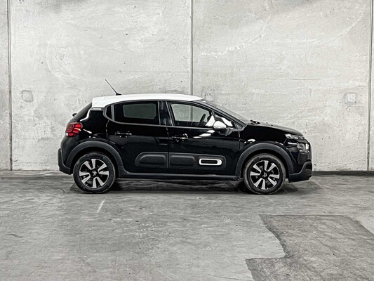 Citroen C3 110hp 2022