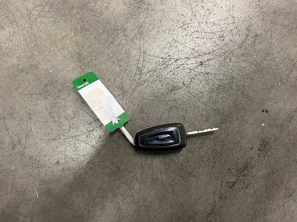 Ford Focus Kombi 1.0 Titanium Edition 125PS 2015, K-191-SL