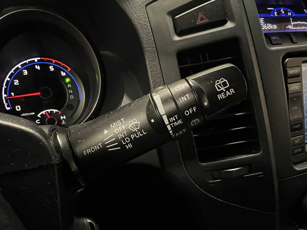 Mitsubishi Pajero 3.2 170PS 2008