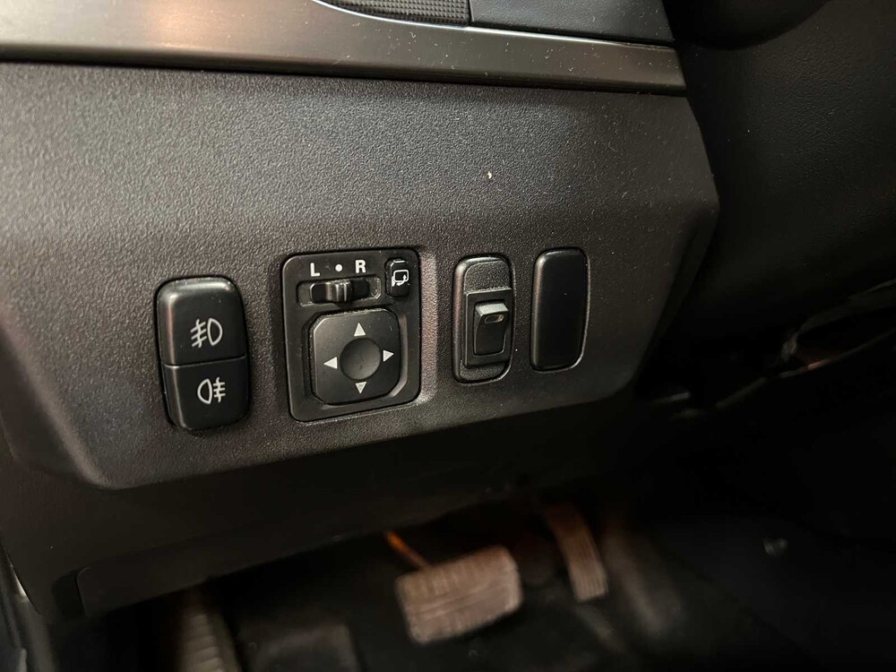 Mitsubishi Pajero 3.2 170PS 2008