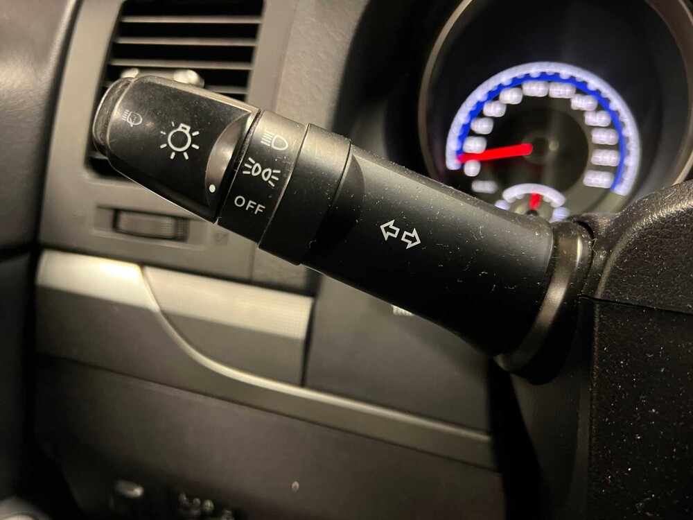 Mitsubishi Pajero 3.2 170PS 2008