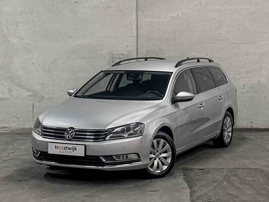 Volkswagen Passat Variant 1.4 TSI Comfortline BlueMotion 122hp 2012, G-881-LR