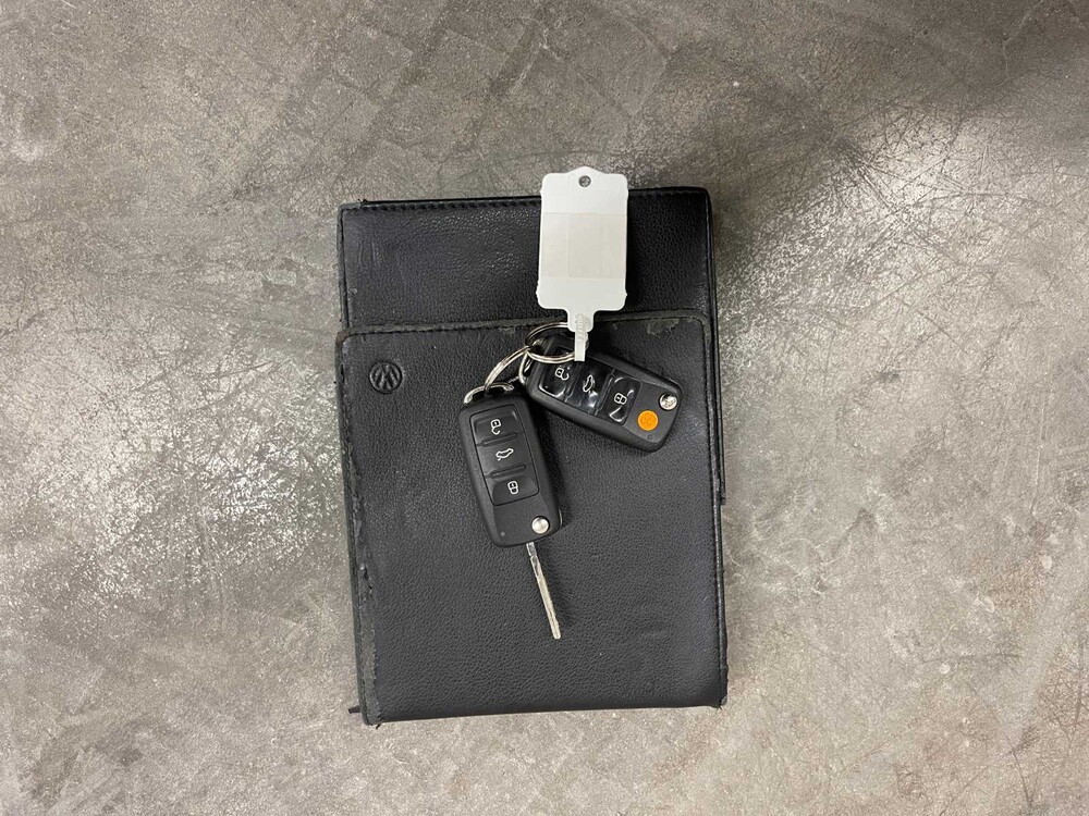 Volkswagen Polo GTI 1.4 TSI 179PS 2010, NB-195-G