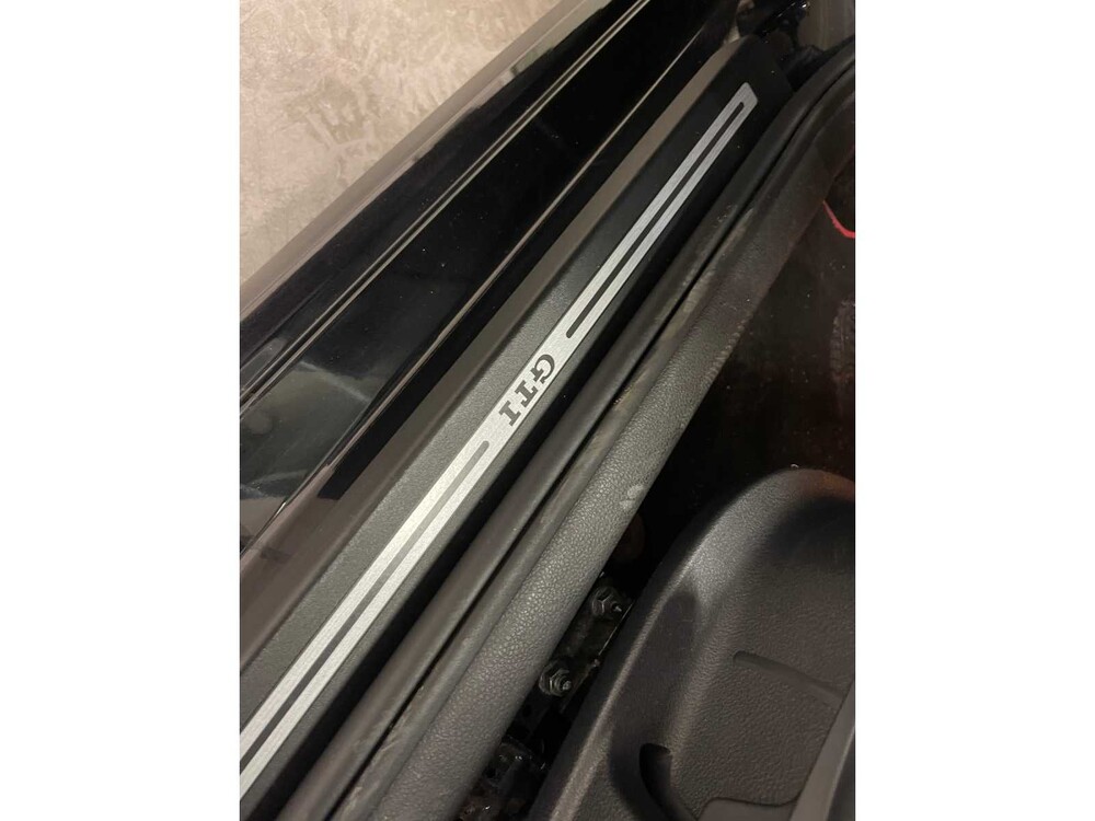 Volkswagen Polo GTI 1.4 TSI 179PS 2010, NB-195-G