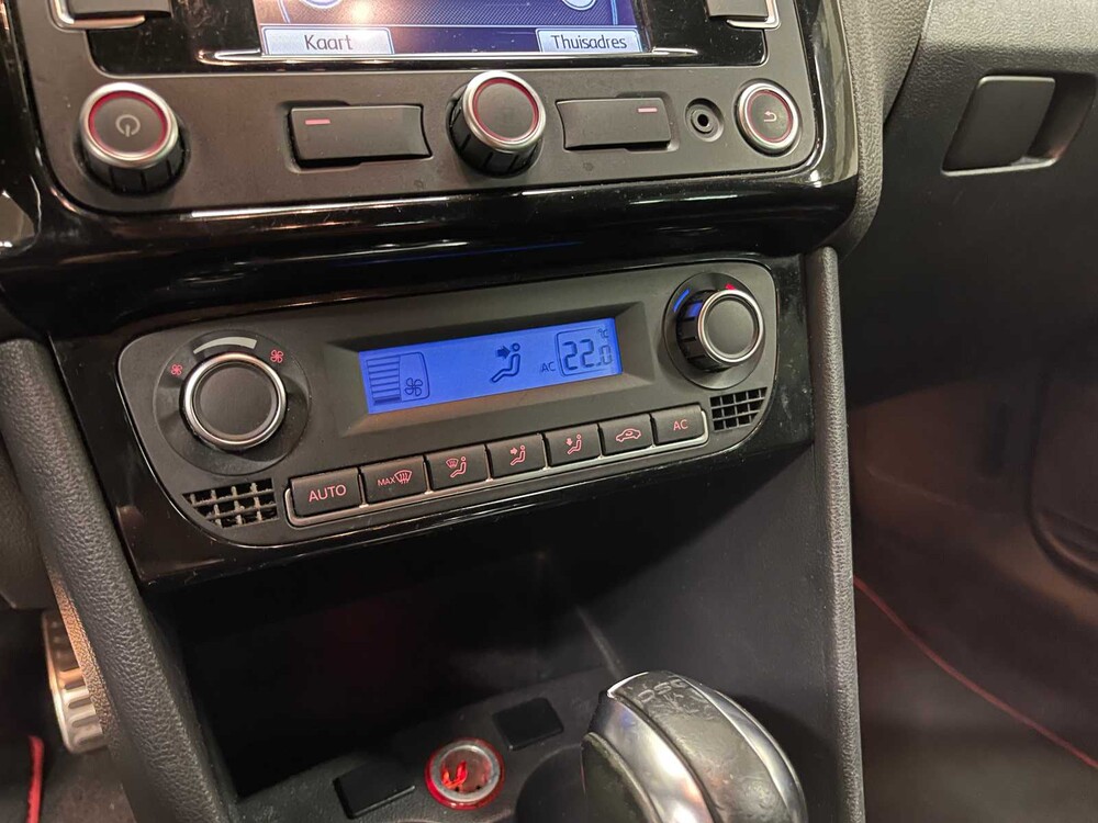 Volkswagen Polo GTI 1.4 TSI 179PS 2010, NB-195-G