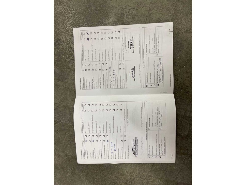 Volkswagen Polo GTI 1.4 TSI 179PS 2010, NB-195-G