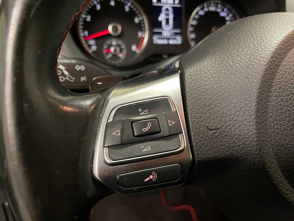 Volkswagen Polo GTI 1.4 TSI 179PS 2010, NB-195-G