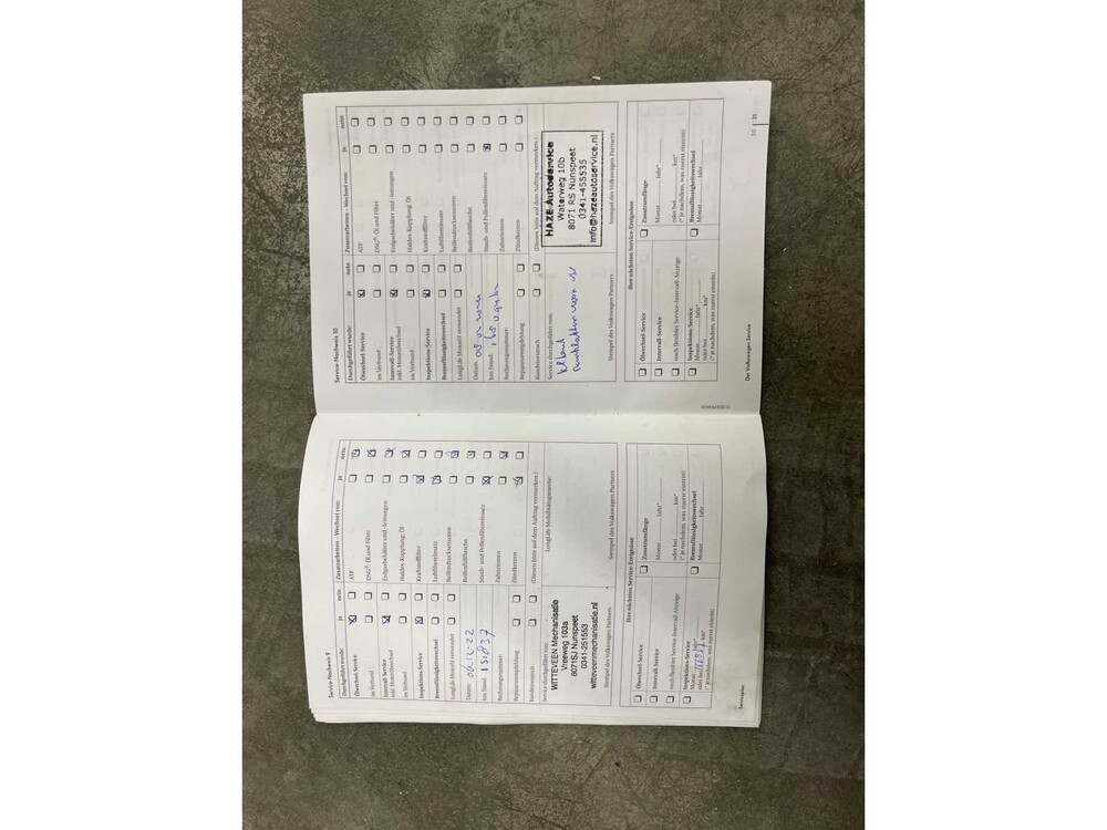 Volkswagen Polo GTI 1.4 TSI 179PS 2010, NB-195-G