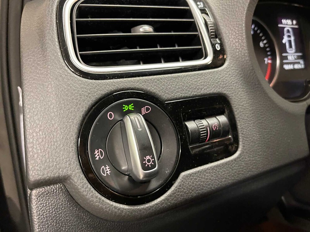 Volkswagen Polo GTI 1.4 TSI 179PS 2010, NB-195-G