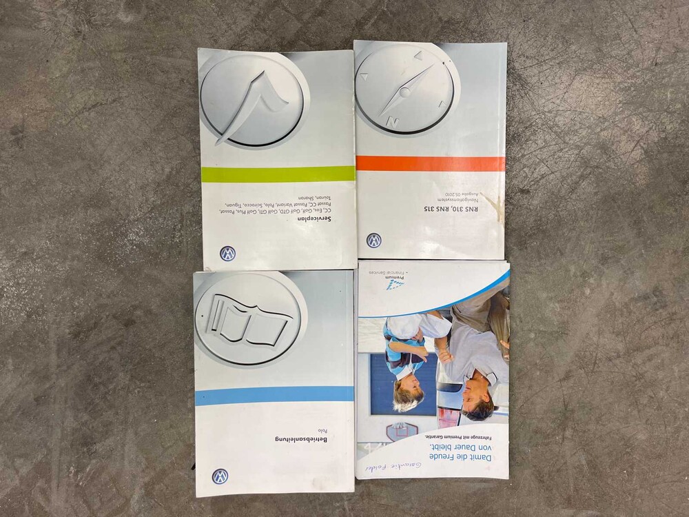 Volkswagen Polo GTI 1.4 TSI 179PS 2010, NB-195-G