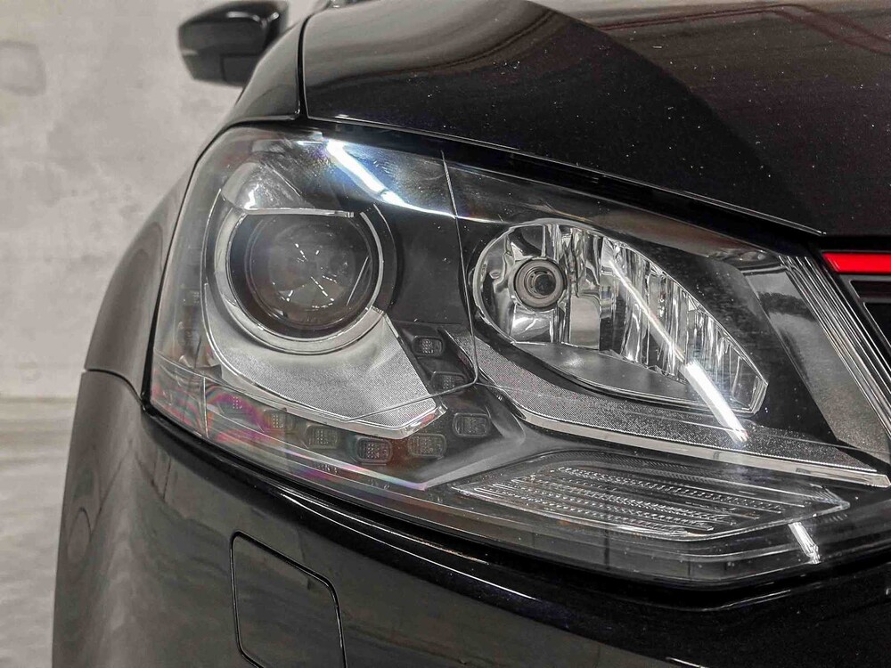 Volkswagen Polo GTI 1.4 TSI 179PS 2010, NB-195-G