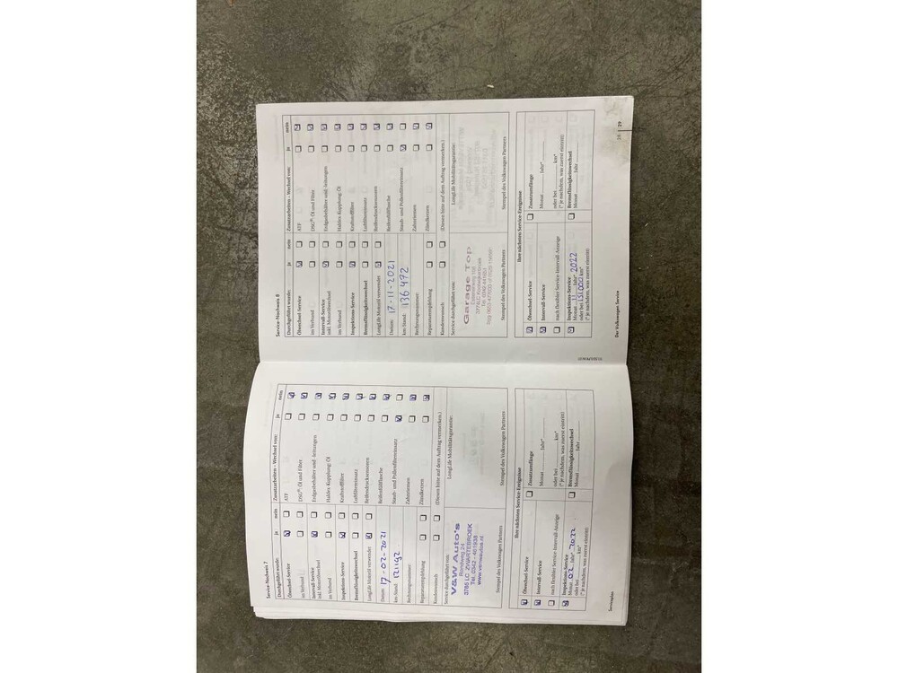 Volkswagen Polo GTI 1.4 TSI 179PS 2010, NB-195-G