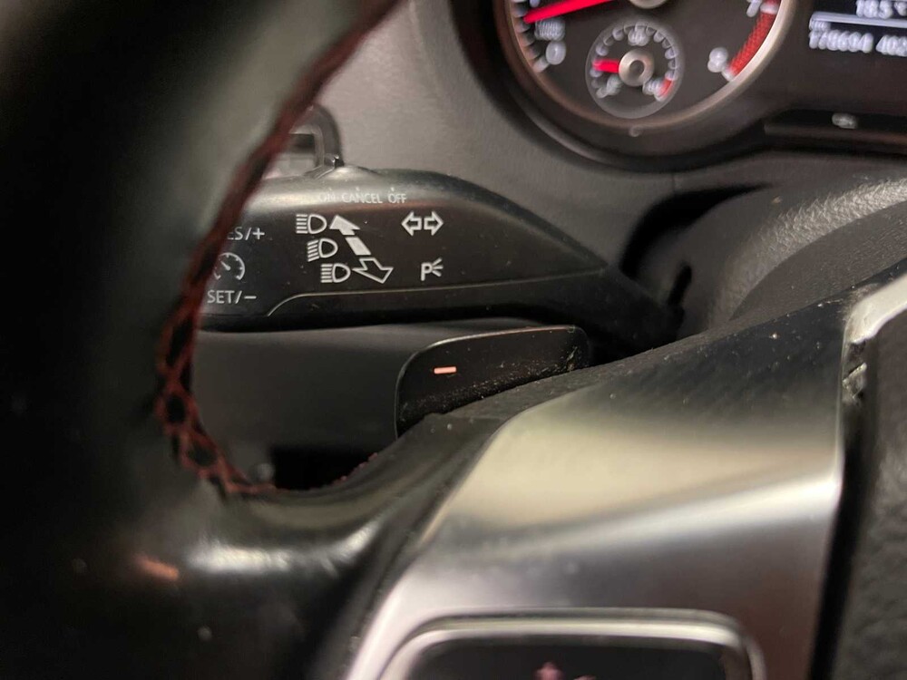 Volkswagen Polo GTI 1.4 TSI 179PS 2010, NB-195-G