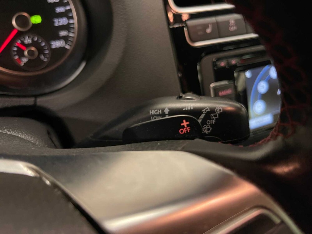 Volkswagen Polo GTI 1.4 TSI 179PS 2010, NB-195-G