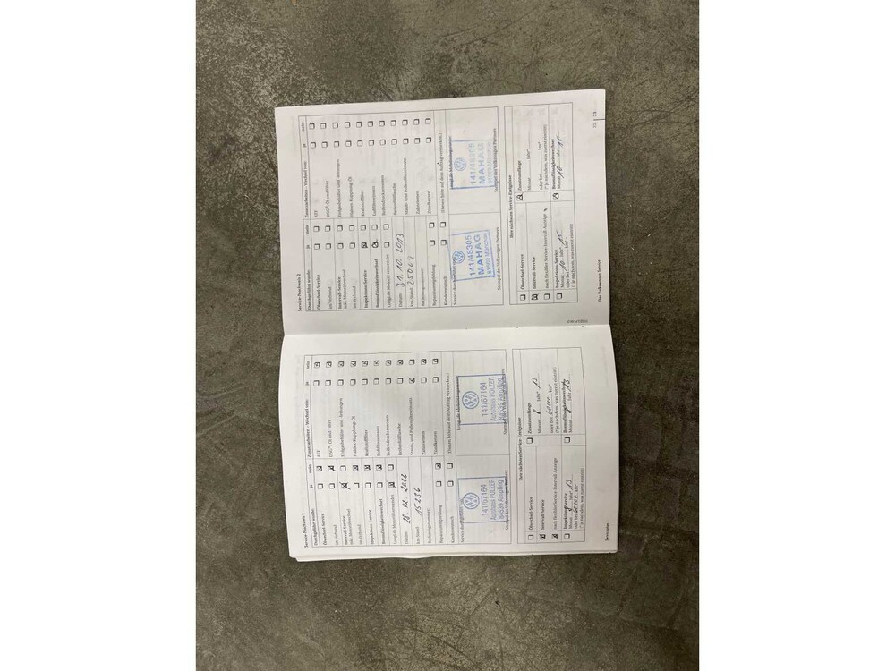 Volkswagen Polo GTI 1.4 TSI 179PS 2010, NB-195-G