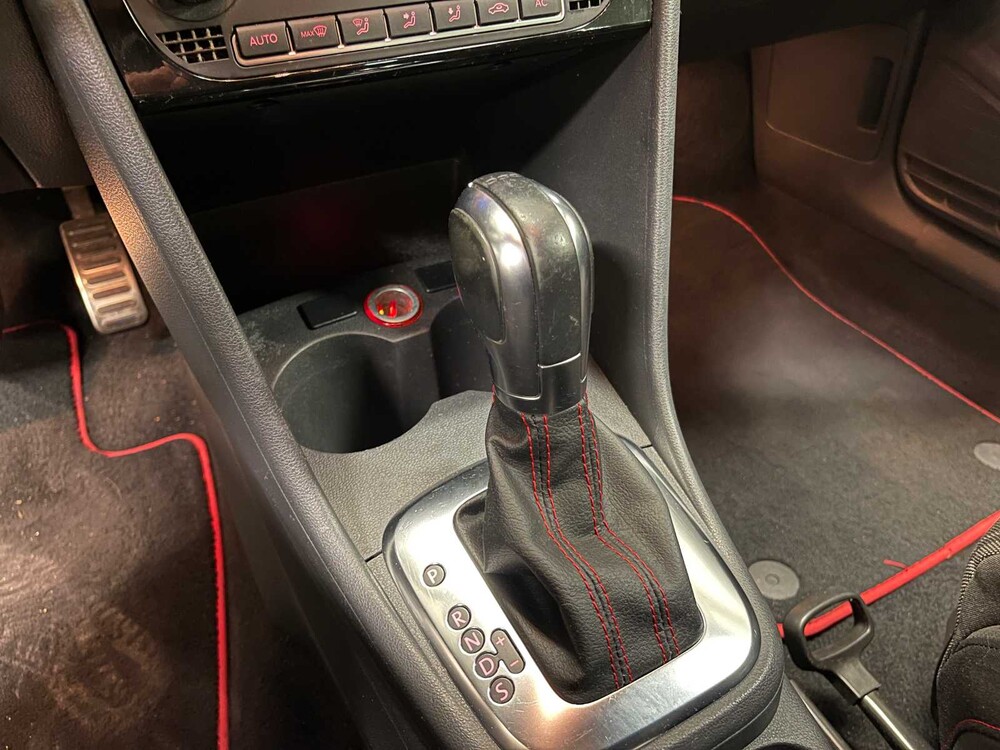 Volkswagen Polo GTI 1.4 TSI 179PS 2010, NB-195-G