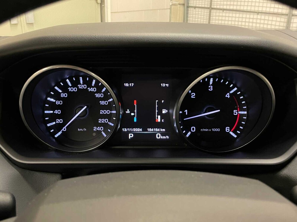 Land Rover Range Rover Sport 3.0 TDV6 HSE Dynamic 258pk 2014, 5-TGB-65