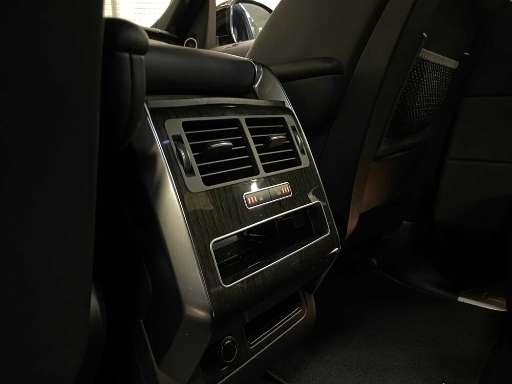 Land Rover Range Rover Sport 3.0 TDV6 HSE Dynamic 258pk 2014, 5-TGB-65