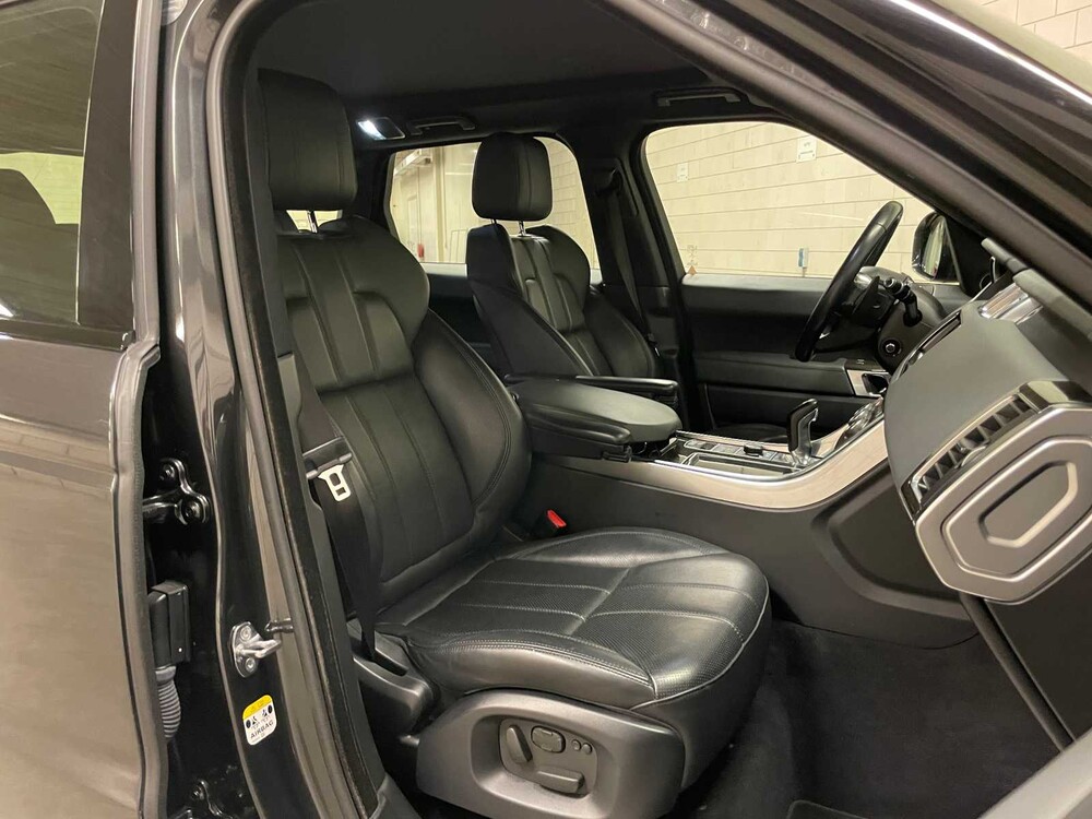 Land Rover Range Rover Sport 3.0 TDV6 HSE Dynamic 258pk 2014, 5-TGB-65