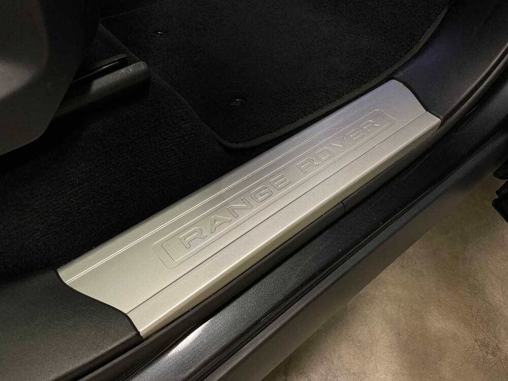 Land Rover Range Rover Sport 3.0 TDV6 HSE Dynamic 258pk 2014, 5-TGB-65