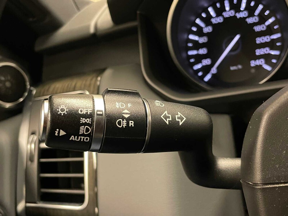 Land Rover Range Rover Sport 3.0 TDV6 HSE Dynamic 258pk 2014, 5-TGB-65