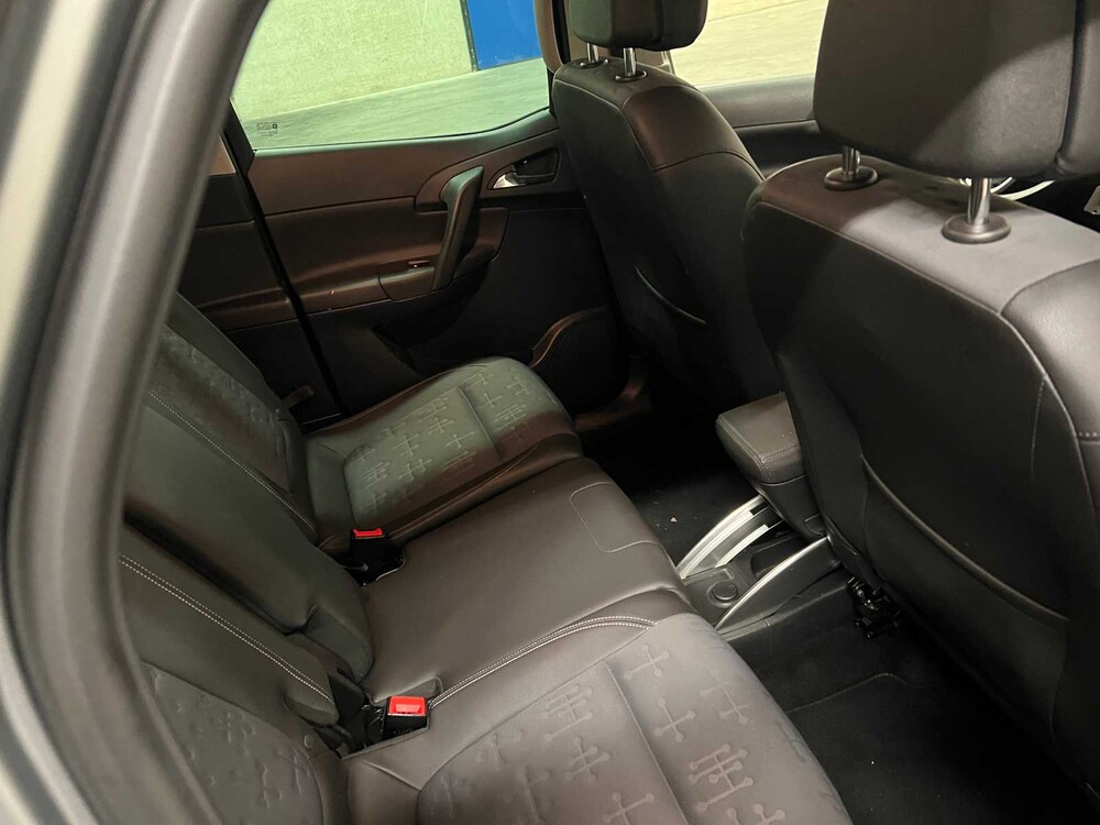 Opel Meriva 1.4 Turbo Cosmo 120pk 2013, 60-ZNT-4