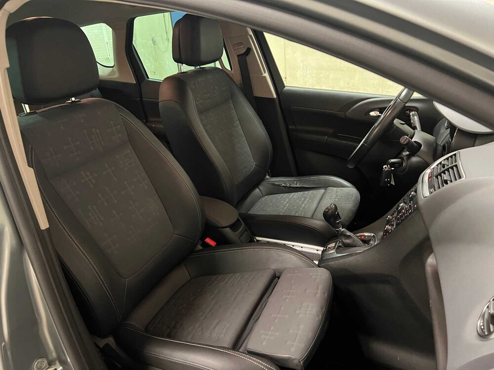 Opel Meriva 1.4 Turbo Cosmo 120pk 2013, 60-ZNT-4