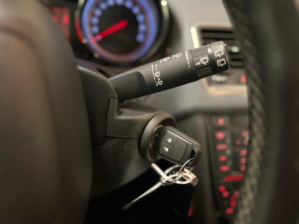 Opel Meriva 1.4 Turbo Cosmo 120pk 2013, 60-ZNT-4