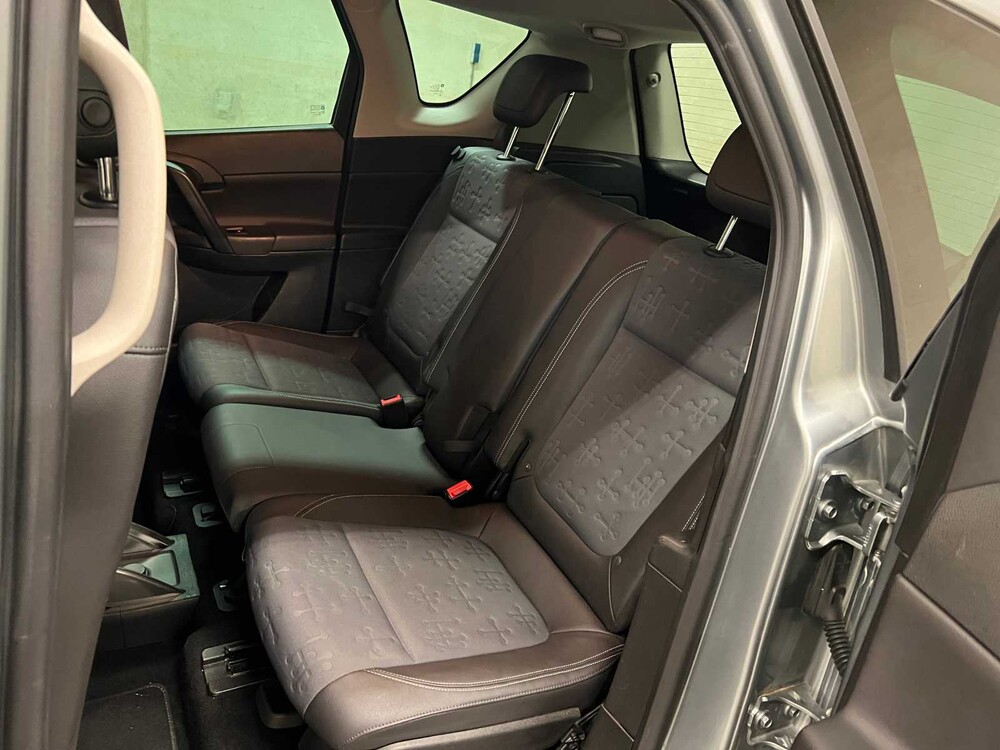 Opel Meriva 1.4 Turbo Cosmo 120pk 2013, 60-ZNT-4