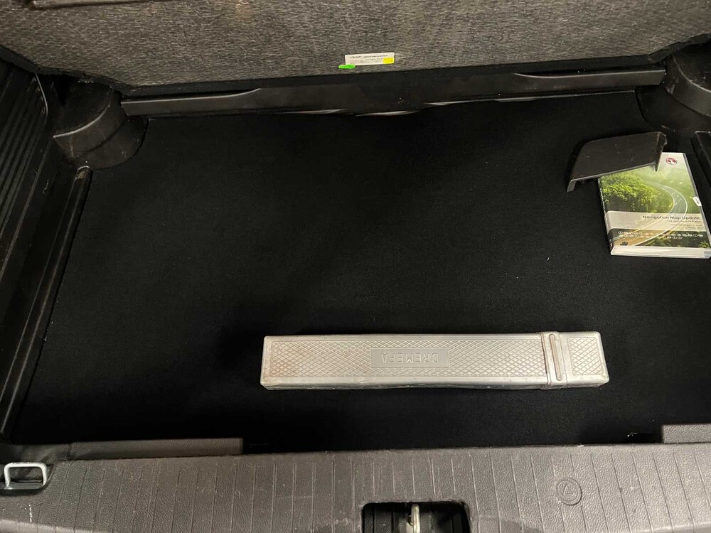 Opel Meriva 1.4 Turbo Cosmo 120pk 2013, 60-ZNT-4