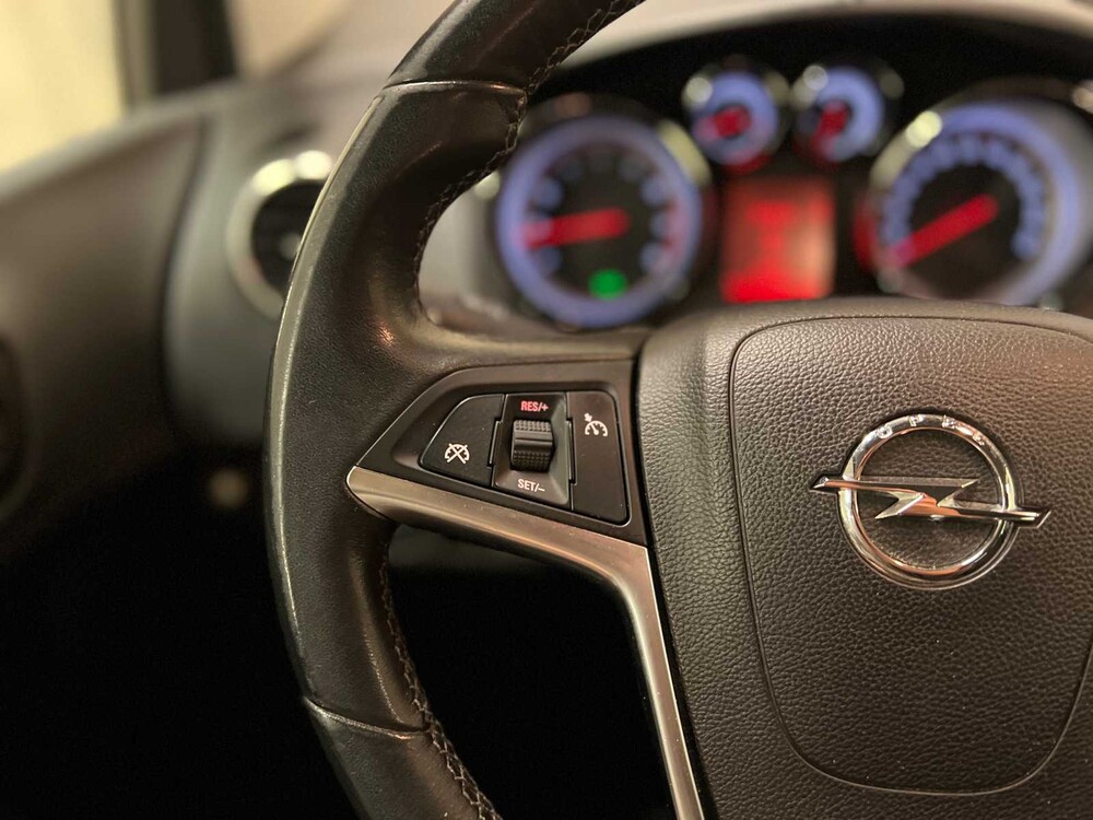 Opel Meriva 1.4 Turbo Cosmo 120pk 2013, 60-ZNT-4