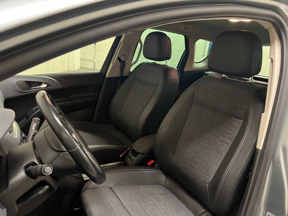 Opel Meriva 1.4 Turbo Cosmo 120pk 2013, 60-ZNT-4