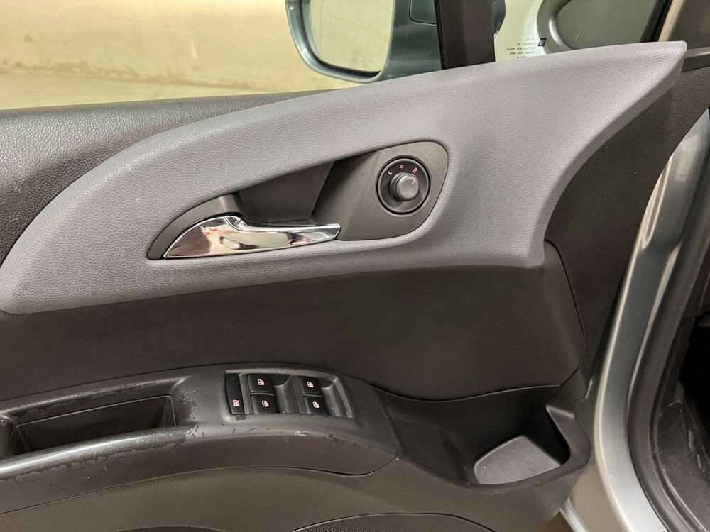 Opel Meriva 1.4 Turbo Cosmo 120pk 2013, 60-ZNT-4