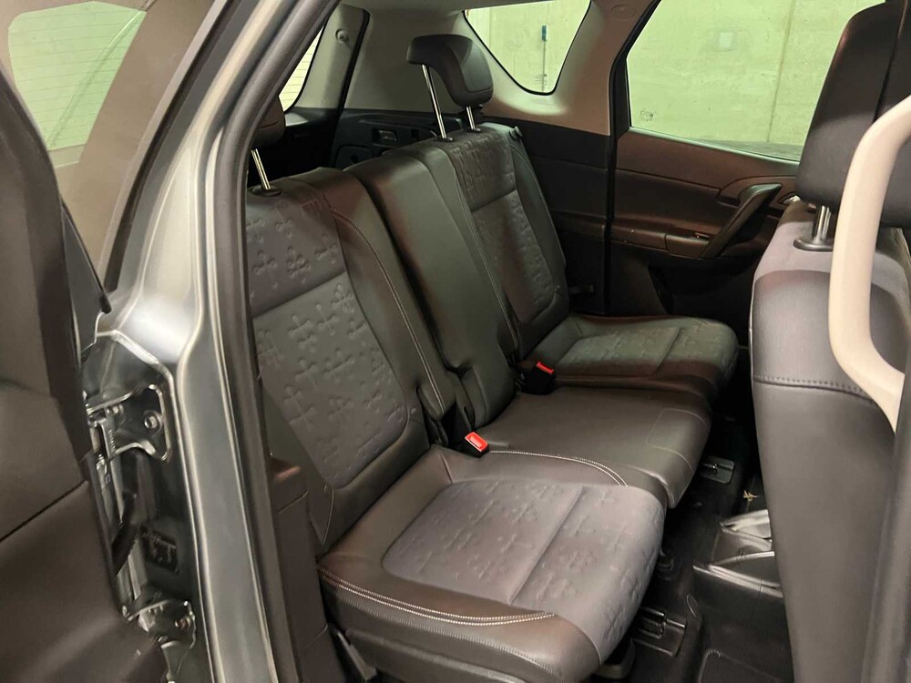 Opel Meriva 1.4 Turbo Cosmo 120pk 2013, 60-ZNT-4