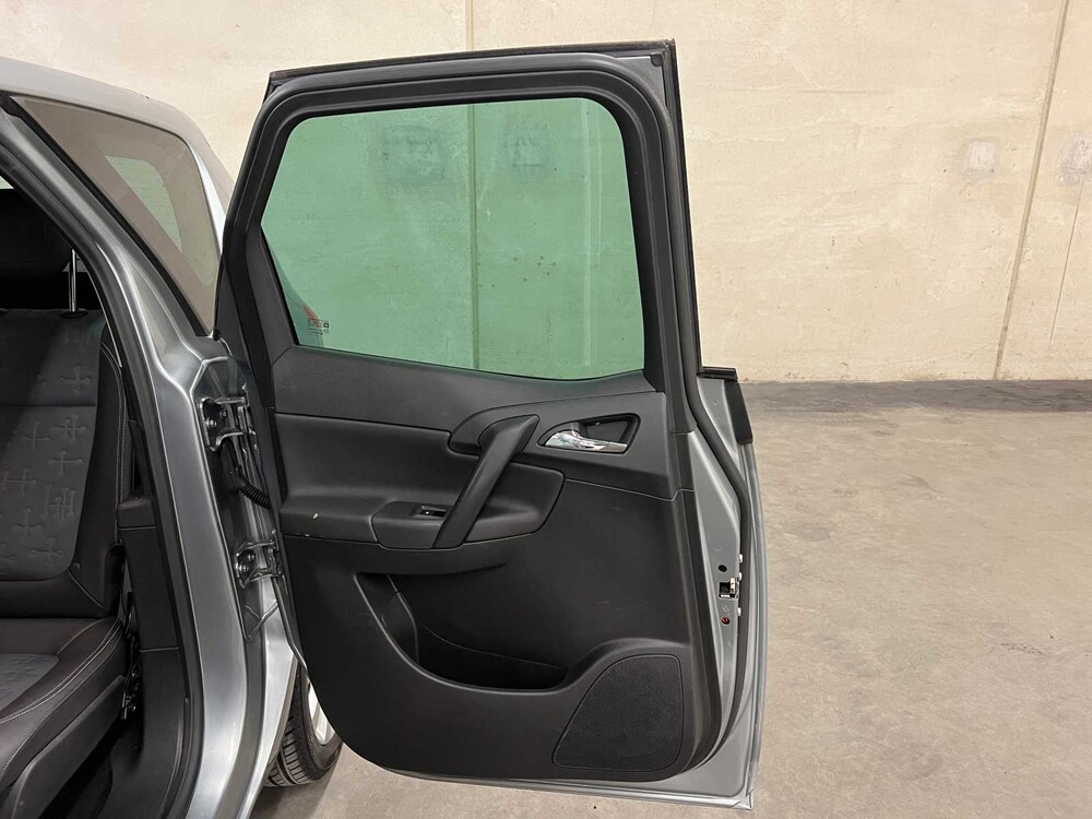 Opel Meriva 1.4 Turbo Cosmo 120pk 2013, 60-ZNT-4