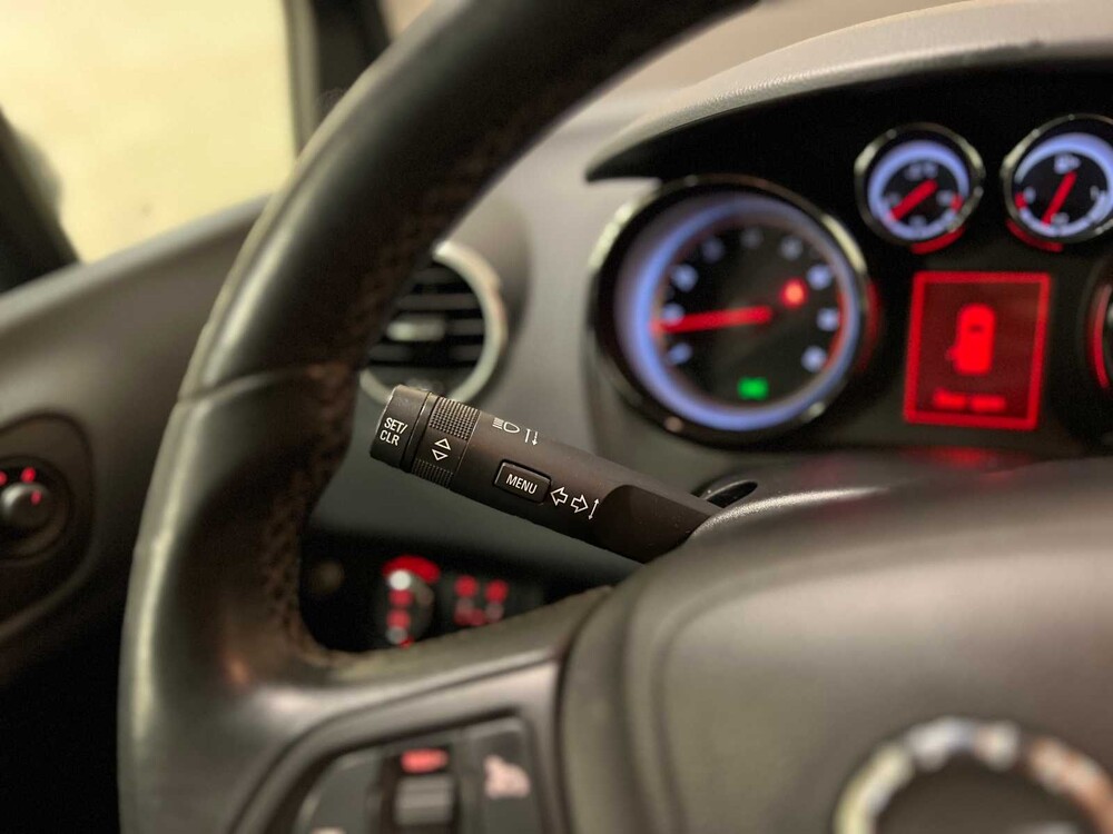 Opel Meriva 1.4 Turbo Cosmo 120pk 2013, 60-ZNT-4