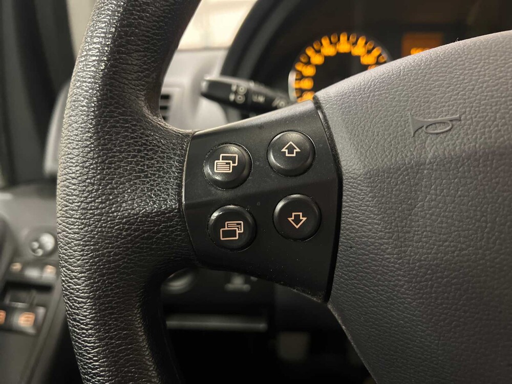 Mercedes-Benz A160 BlueEFFICIENCY Business Class A-klasse 95pk 2012, 50-XHB-5