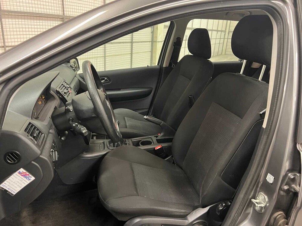 Mercedes-Benz A160 BlueEFFICIENCY Business Class A-klasse 95pk 2012, 50-XHB-5