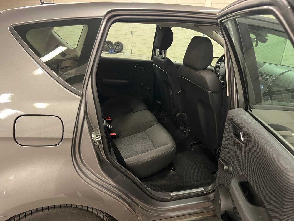 Mercedes-Benz A160 BlueEFFICIENCY Business Class A-klasse 95pk 2012, 50-XHB-5