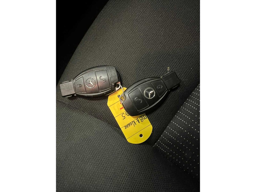 Mercedes-Benz A160 BlueEFFICIENCY Business Class A-klasse 95pk 2012, 50-XHB-5