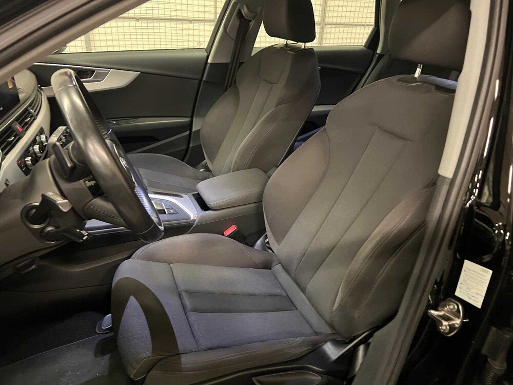 Mercedes-Benz A160 BlueEFFICIENCY Business Class A-klasse 95pk 2012, 50-XHB-5