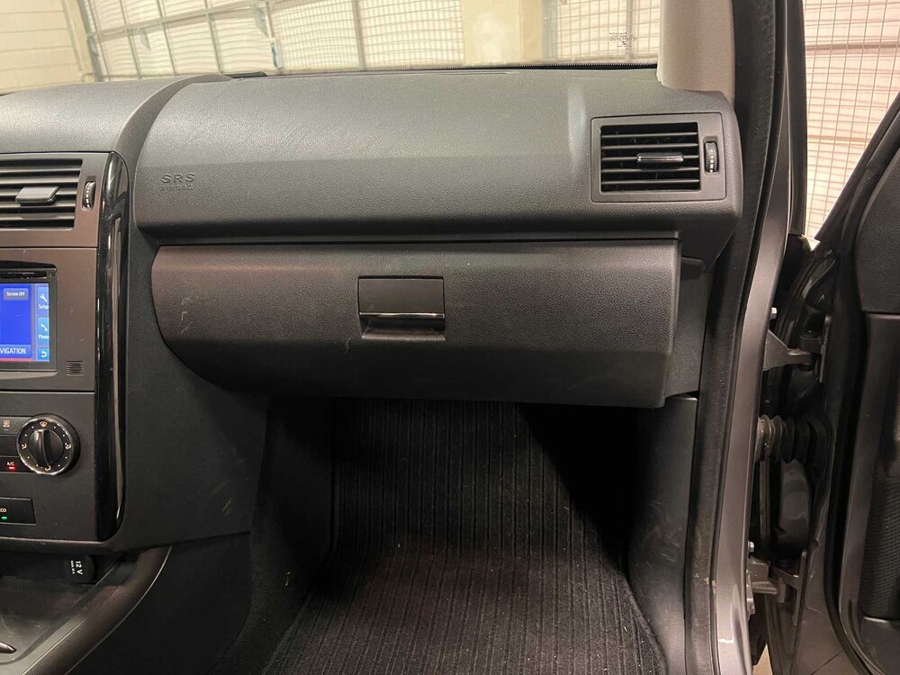 Mercedes-Benz A160 BlueEFFICIENCY Business Class A-klasse 95pk 2012, 50-XHB-5